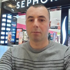Фотография мужчины Юра, 41 год из г. Прага