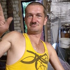 Фотография мужчины Олег, 38 лет из г. Волковыск