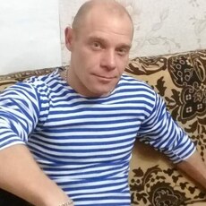 Фотография мужчины Андрей, 44 года из г. Петровск-Забайкальский