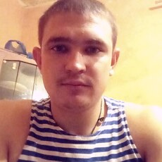 Фотография мужчины Николай, 26 лет из г. Ясиноватая