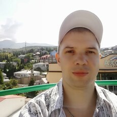 Фотография мужчины Михаил, 35 лет из г. Бокситогорск