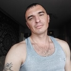 Фотография мужчины Дмитрий, 41 год из г. Артем