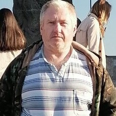 Фотография мужчины Александр, 58 лет из г. Ангарск