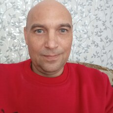 Фотография мужчины Алексей, 42 года из г. Бутурлиновка