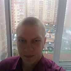 Фотография мужчины Алексей, 28 лет из г. Конаково