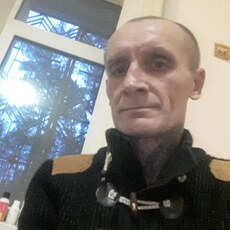 Фотография мужчины Андрей, 52 года из г. Гродно