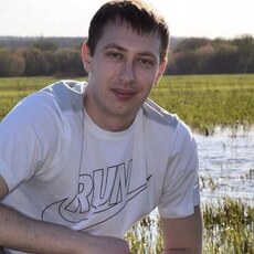Фотография мужчины Алексей, 34 года из г. Россошь