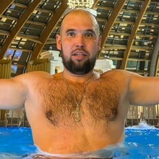 Фотография мужчины Алексей, 37 лет из г. Можайск