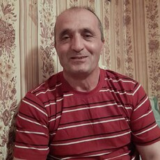 Фотография мужчины Наджмиддин, 59 лет из г. Одинцово