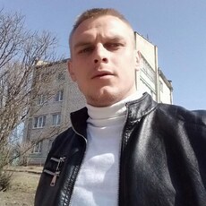 Фотография мужчины Юрий, 28 лет из г. Горки