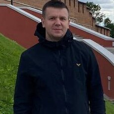 Фотография мужчины Сергей, 34 года из г. Ярославль