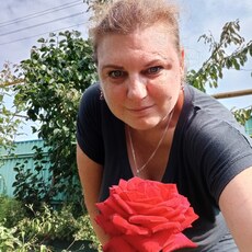 Фотография девушки Светлана, 40 лет из г. Копыль