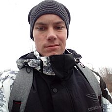 Фотография мужчины Александр, 24 года из г. Луганск