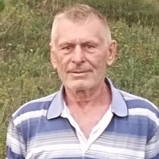Фотография мужчины Александр, 65 лет из г. Барнаул