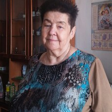 Фотография девушки Надежда, 68 лет из г. Бишкек
