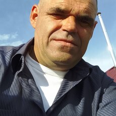 Фотография мужчины Сергей, 44 года из г. Ганцевичи