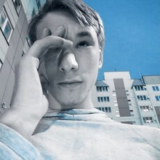 Фотография мужчины Олег, 21 год из г. Шклов