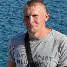 Фотография мужчины Михаил, 36 лет из г. Кимовск