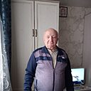 Андрей, 64 года