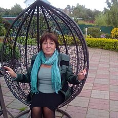 Фотография девушки Елена, 61 год из г. Ярославль