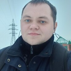 Фотография мужчины Дмитрий, 29 лет из г. Бийск