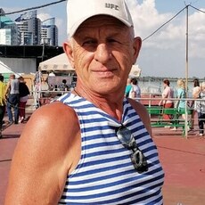 Фотография мужчины Алексей, 61 год из г. Барнаул