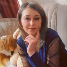 Фотография девушки Лариса, 34 года из г. Острогожск