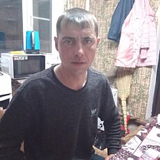 Фотография мужчины Виталий, 34 года из г. Кочубеевское