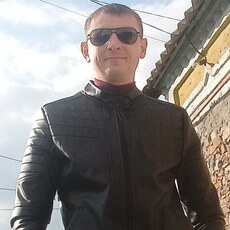 Фотография мужчины Сергей, 35 лет из г. Никополь
