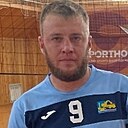 Юрий, 31 год