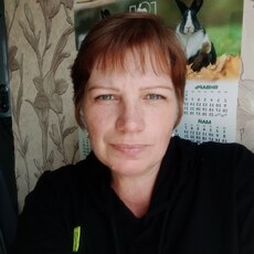 Фотография девушки Светлана, 47 лет из г. Валуйки