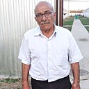 Алмамед, 61 год