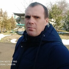 Фотография мужчины Николай, 37 лет из г. Мостовской
