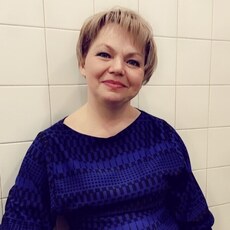 Фотография девушки Светлана, 44 года из г. Новокуйбышевск