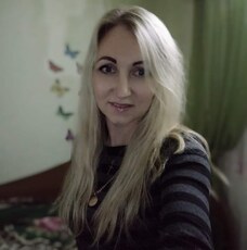 Фотография девушки Ксюша, 40 лет из г. Конотоп