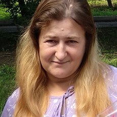 Фотография девушки Ольга, 48 лет из г. Черногорск