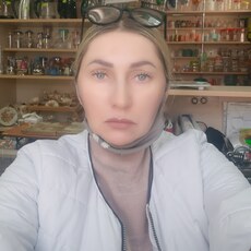 Фотография девушки Ольга, 48 лет из г. Жигулевск