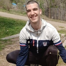 Фотография мужчины Виктор, 21 год из г. Арсеньев