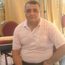 Фотография мужчины Саид, 52 года из г. Сабирабад
