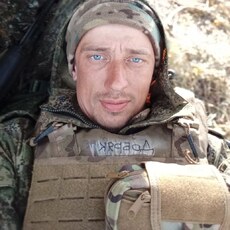 Фотография мужчины Владимир, 36 лет из г. Новопсков