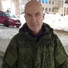 Фотография мужчины Георгий, 59 лет из г. Кострома