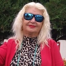 Фотография девушки Светлана, 64 года из г. Анапа