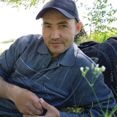 Фотография мужчины Юнир, 34 года из г. Лисаковск