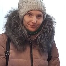 Фотография девушки Галина, 30 лет из г. Усолье-Сибирское