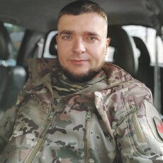 Фотография мужчины Сергей, 29 лет из г. Киев