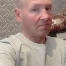 Фотография мужчины Андрей, 49 лет из г. Карпинск