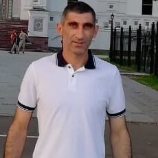 Фотография мужчины Карен, 42 года из г. Москва