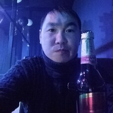 Фотография мужчины Евгений, 35 лет из г. Улан-Удэ