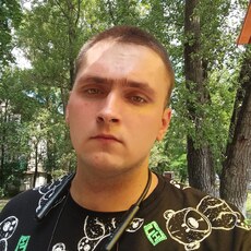 Фотография мужчины Никита Олейник, 21 год из г. Ростов-на-Дону