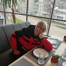 Фотография мужчины Сергей, 58 лет из г. Ржев